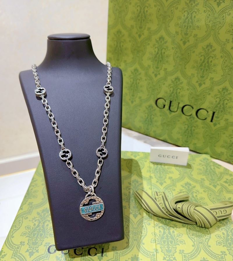 Gucci Necklaces